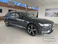 Volvo V90 T8 Twin Engine AWD Inscription Licht+Winter+AH Grau - thumbnail 7