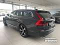 Volvo V90 T8 Twin Engine AWD Inscription Licht+Winter+AH Grau - thumbnail 4