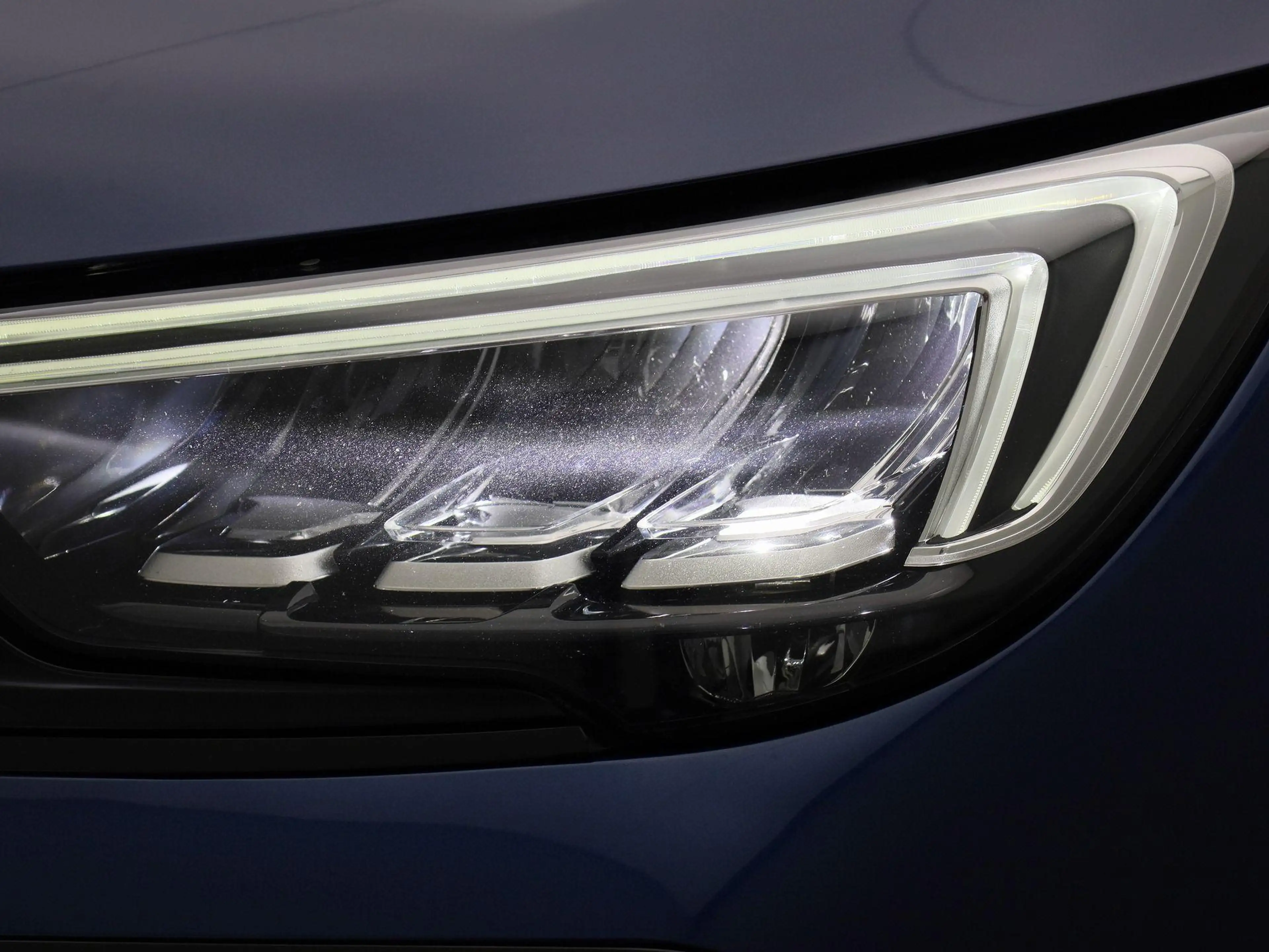 Opel Crossland 1.2 Turbo S/S Auto GS Line — photo 13