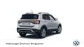 Volkswagen T-Cross 1.0 GOAL AHK ACC NAVI LM17 CARPLAY LED Silber - thumbnail 6