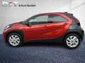 Toyota Aygo 1.0 Pulse ACC+Navi+SHZ+Fernlichtass.+Kam. Schwarz - thumbnail 3