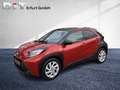 Toyota Aygo 1.0 Pulse ACC+Navi+SHZ+Fernlichtass.+Kam. Schwarz - thumbnail 2
