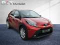 Toyota Aygo 1.0 Pulse ACC+Navi+SHZ+Fernlichtass.+Kam. Schwarz - thumbnail 6