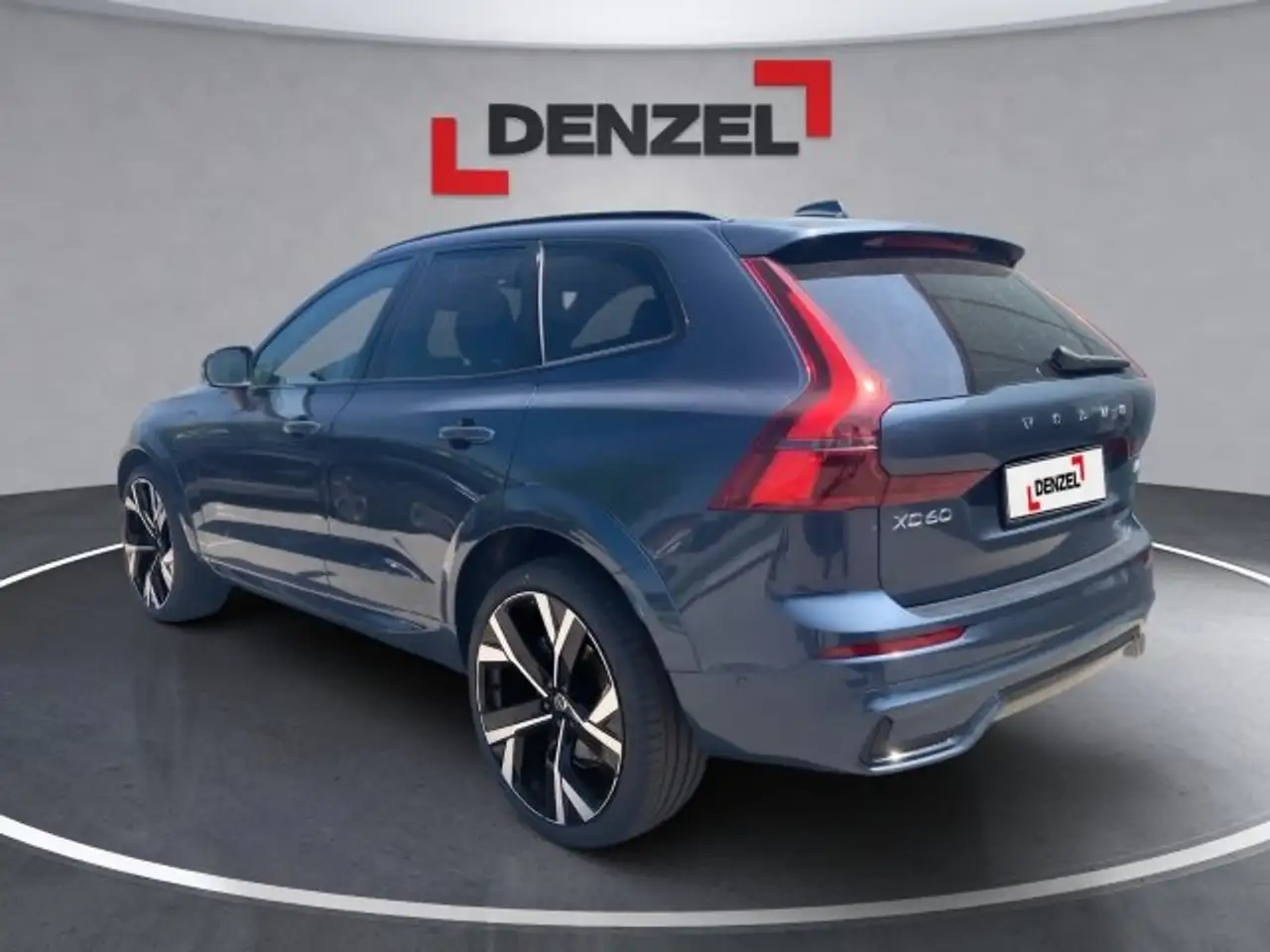 Volvo XC60 2026