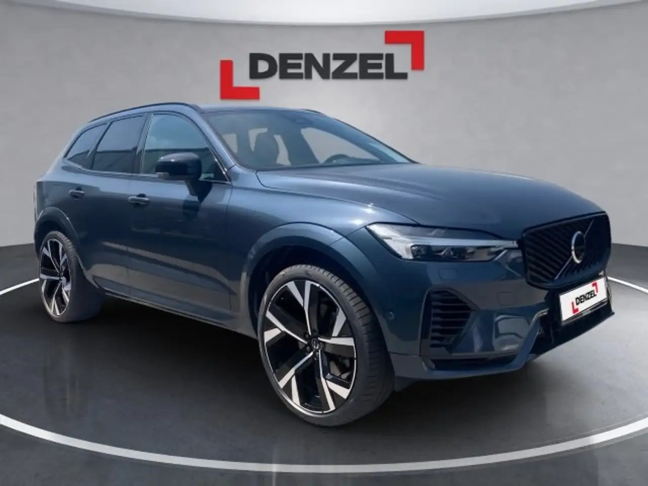 Volvo XC60 2026