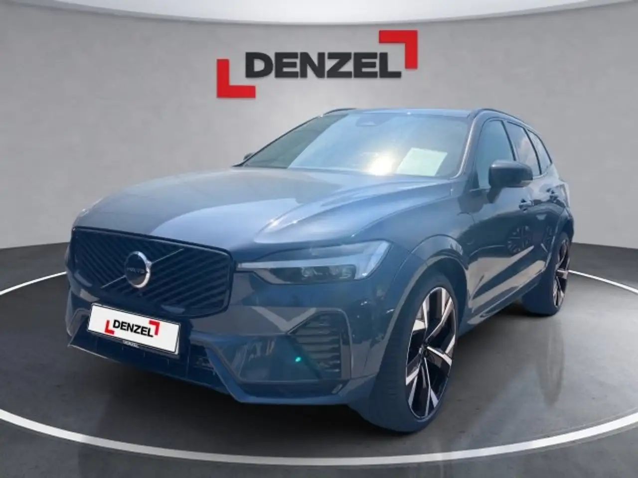 Volvo XC60 2026