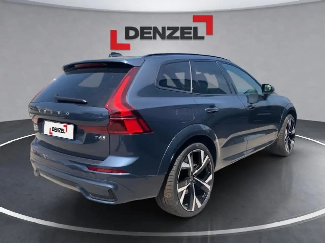 Volvo XC60 2026