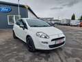 Fiat Punto Young Wit - thumbnail 2