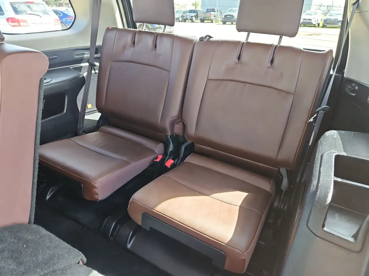 Toyota 4-Runner снимка Toyota 4-Runner