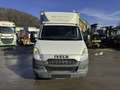 Iveco Dayli 35C15L Koffer 3,5 T Klima Tempomat AHK - thumbnail 12