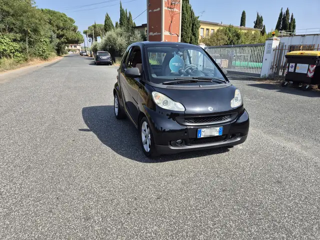 smart forTwo 1.0 mhd Pure 71cv