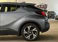 Toyota C-HR 2.0 152CH HYBRIDE Grau - thumbnail 8