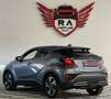 Toyota C-HR 2.0 152CH HYBRIDE Grau - thumbnail 3