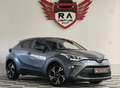 Toyota C-HR 2.0 152CH HYBRIDE Grau - thumbnail 1