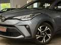 Toyota C-HR 2.0 152CH HYBRIDE Grau - thumbnail 5