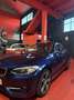 BMW 218 218d Azul - thumbnail 3