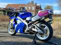 Suzuki RGV 250 VJ22 Azul - thumbnail 6