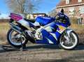 Suzuki RGV 250 VJ22 Blauw - thumbnail 2