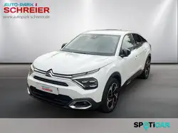 Citroën C4 Max