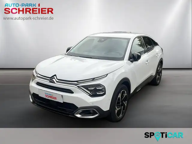 Citroën C4 Max