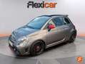 Abarth 500 1.4 16v T-Jet 595 118kW (160CV) Pista E6 Gris - thumbnail 9