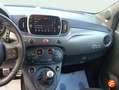 Abarth 500 1.4 16v T-Jet 595 118kW (160CV) Pista E6 Gris - thumbnail 18