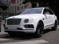 Bentley Bentayga Bentayga W12 6.0 608 ch BVA Mulliner White - thumbnail 1
