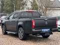 Mercedes-Benz X 250 X250d  4MATIC  Doppelkabine Edition Schwarz - thumbnail 16