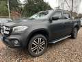 Mercedes-Benz X 250 X250d  4MATIC  Doppelkabine Edition Schwarz - thumbnail 6
