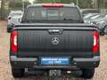 Mercedes-Benz X 250 X250d  4MATIC  Doppelkabine Edition Schwarz - thumbnail 17