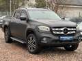 Mercedes-Benz X 250 X250d  4MATIC  Doppelkabine Edition Schwarz - thumbnail 1