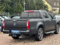 Mercedes-Benz X 250 X250d  4MATIC  Doppelkabine Edition Schwarz - thumbnail 12