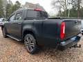 Mercedes-Benz X 250 X250d  4MATIC  Doppelkabine Edition Schwarz - thumbnail 15