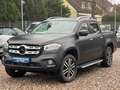 Mercedes-Benz X 250 X250d  4MATIC  Doppelkabine Edition Schwarz - thumbnail 4