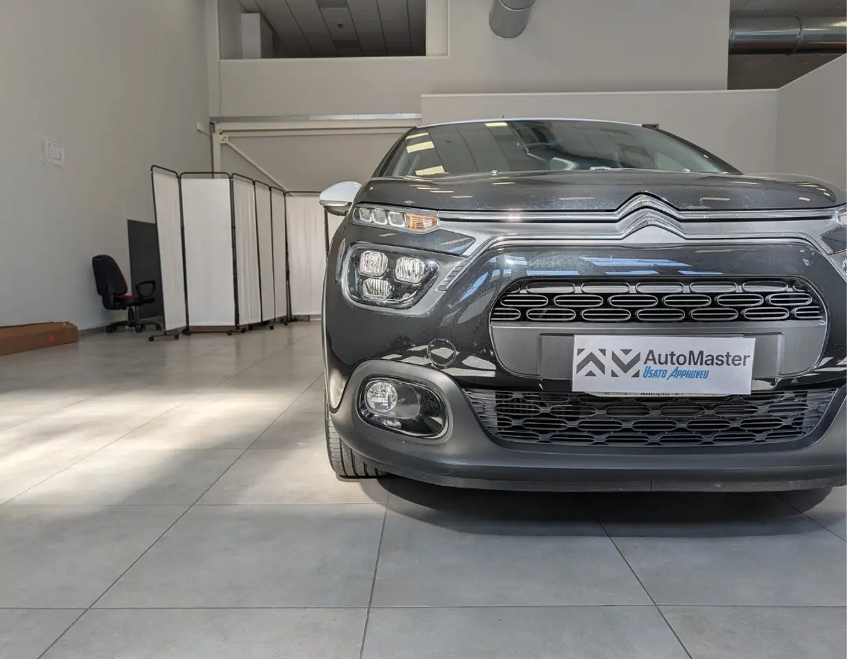 Citroen C3 BlueHDi 100 S&S Shine, миниатюра 3