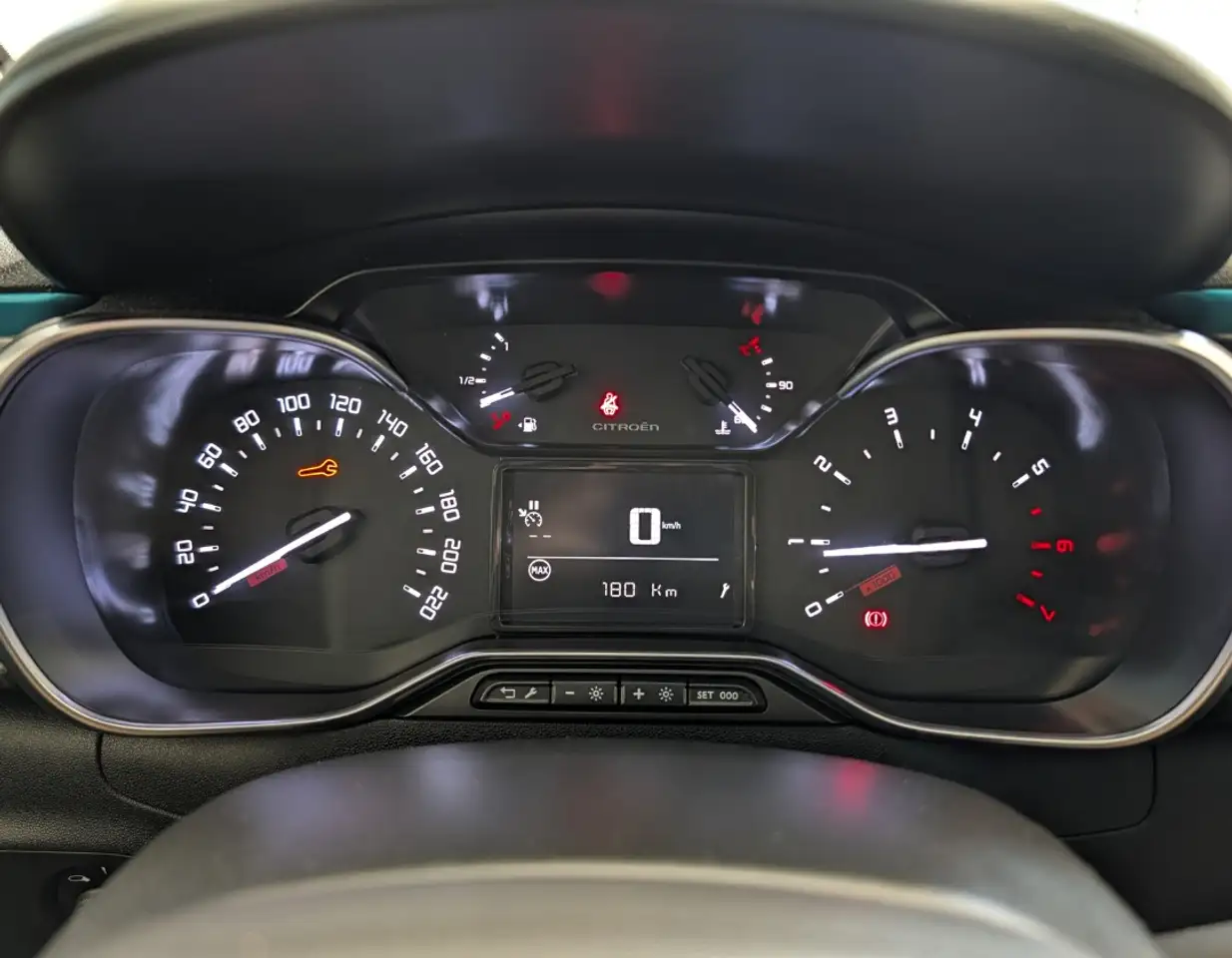 Citroen C3 BlueHDi 100 S&S Shine, миниатюра 16