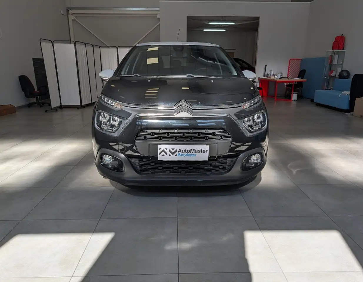 Citroen C3 BlueHDi 100 S&S Shine, миниатюра 2