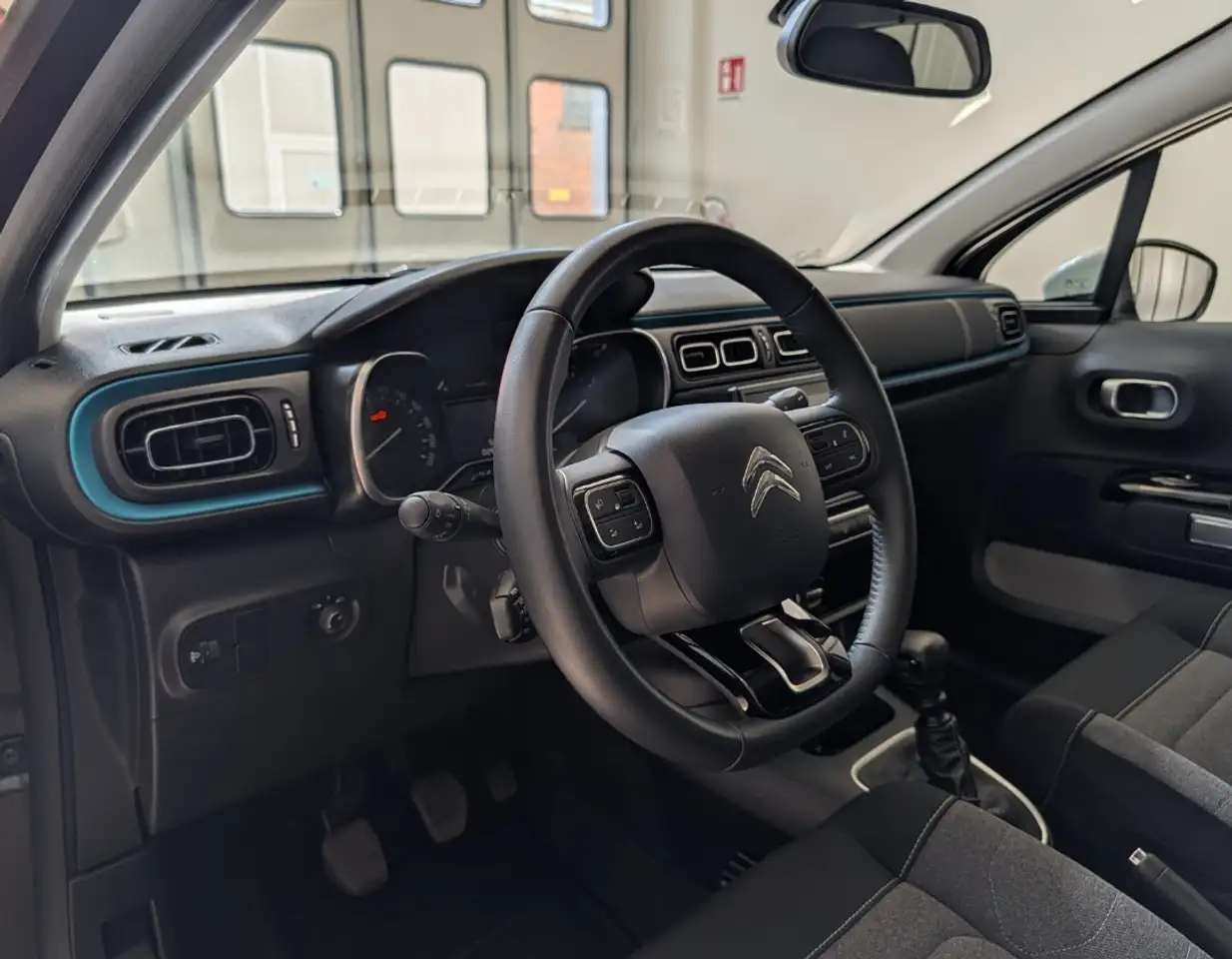 Citroen C3 BlueHDi 100 S&S Shine, миниатюра 10