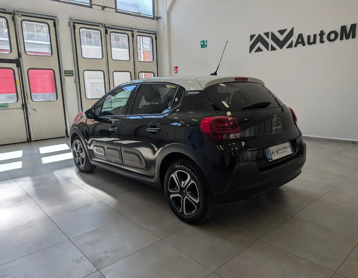 Citroen C3 BlueHDi 100 S&S Shine, миниатюра 7