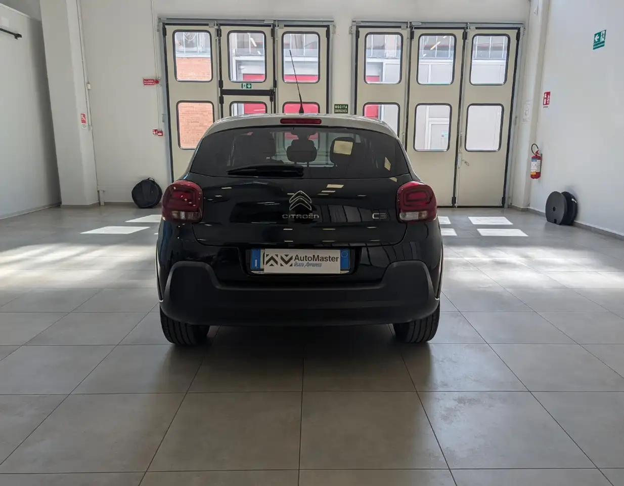 Citroen C3 BlueHDi 100 S&S Shine, миниатюра 6