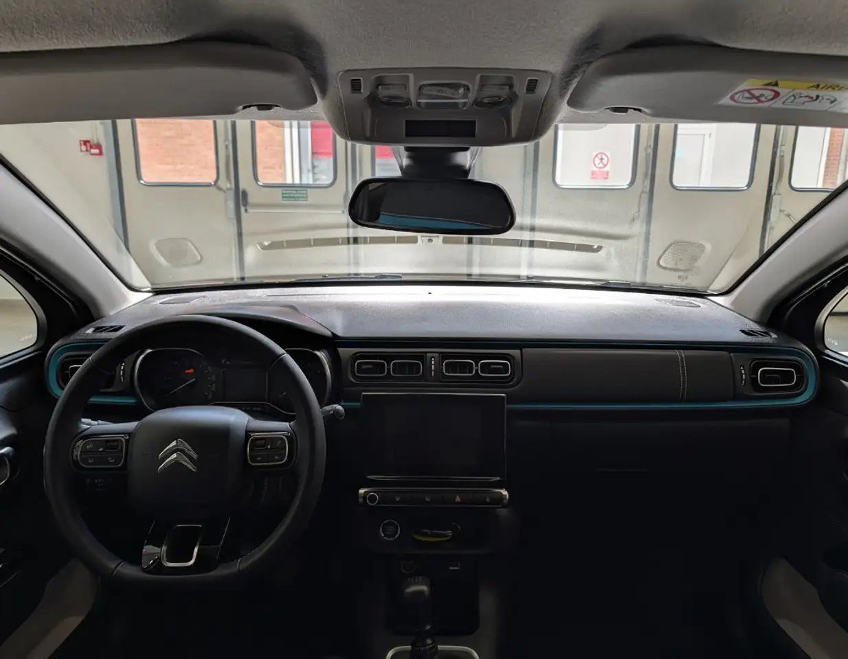 Citroen C3 BlueHDi 100 S&S Shine, миниатюра 14