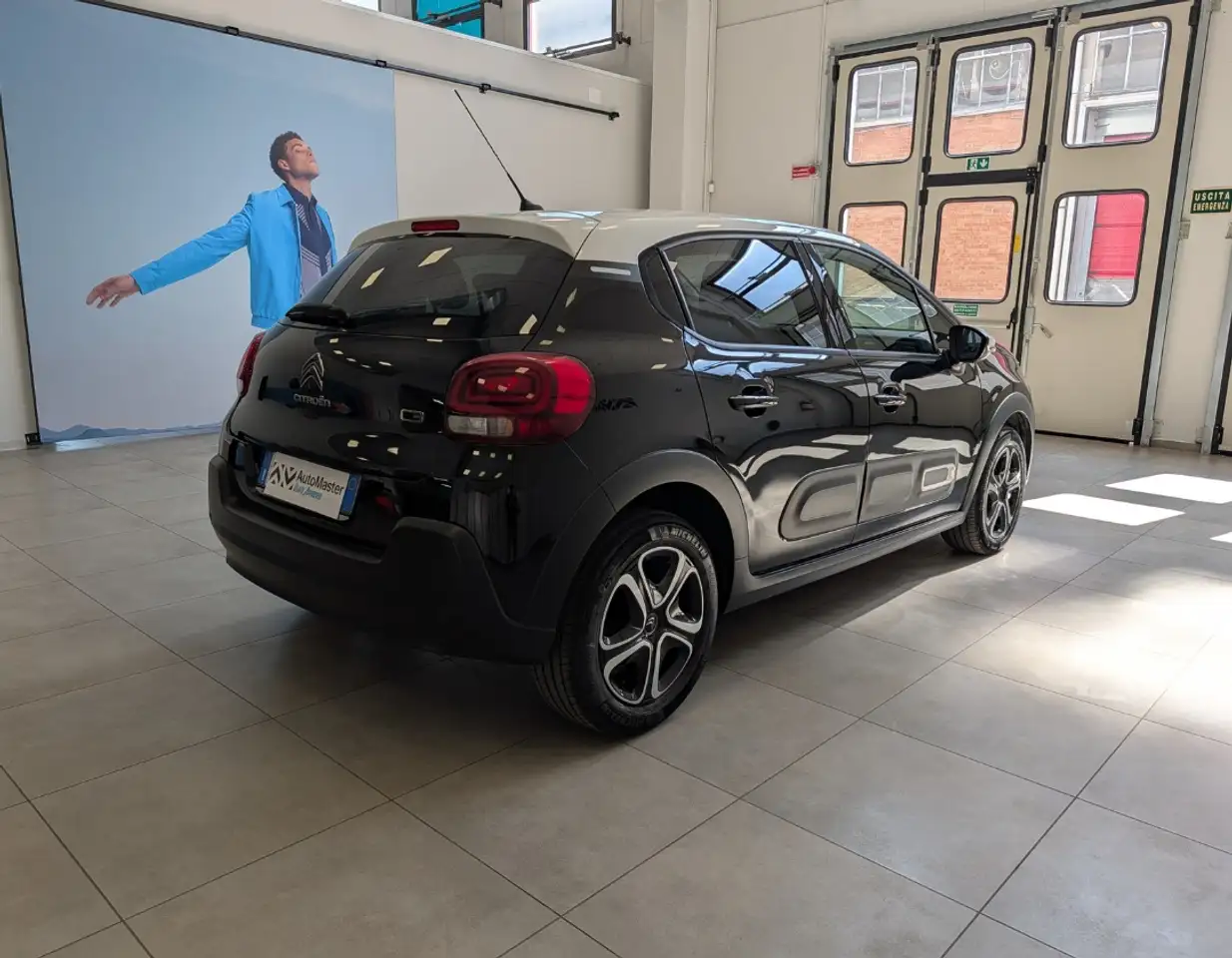 Citroen C3 BlueHDi 100 S&S Shine, миниатюра 5
