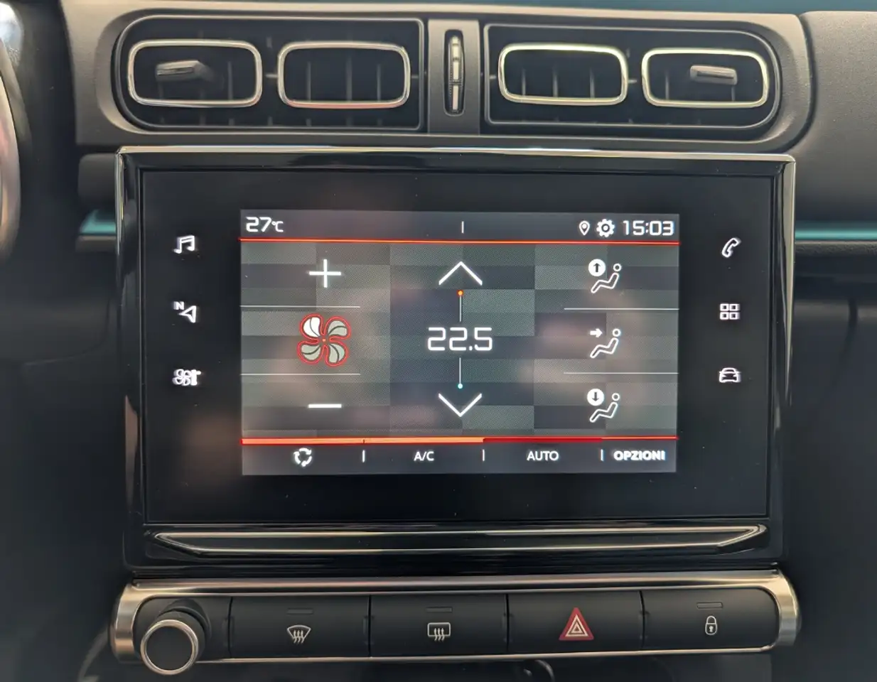 Citroen C3 BlueHDi 100 S&S Shine, миниатюра 17