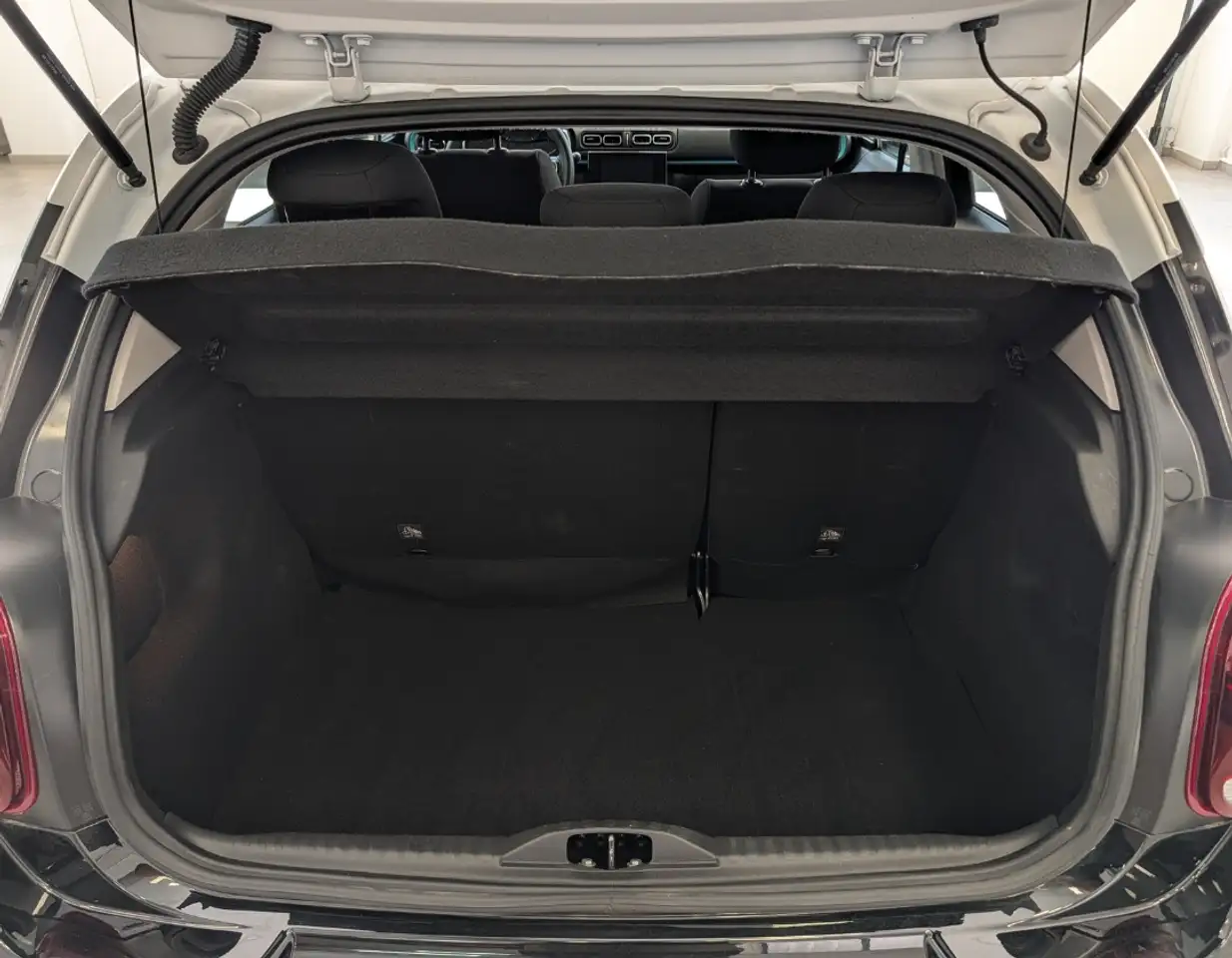 Citroen C3 BlueHDi 100 S&S Shine, миниатюра 8