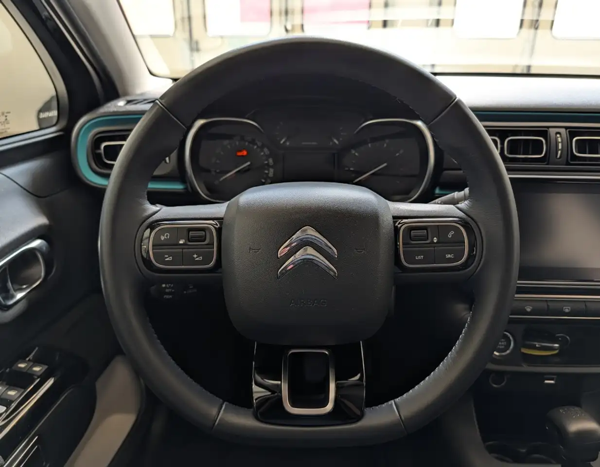 Citroen C3 BlueHDi 100 S&S Shine, миниатюра 15