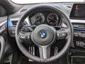 BMW X2 xDrive25d M SPORT LEDER NAVI PLUS E-SITZE HUD Zwart - thumbnail 10