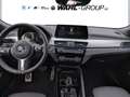 BMW X2 xDrive25d M SPORT LEDER NAVI PLUS E-SITZE HUD Fekete - thumbnail 9