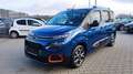 Citroen Berlingo XTR Feel M TÜV Neu+Head-up+Pano+SHZ+NAV Bleu - thumbnail 2