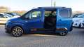 Citroen Berlingo XTR Feel M TÜV Neu+Head-up+Pano+SHZ+NAV Bleu - thumbnail 5