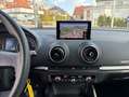 Audi A3 1.5 TFSI cylinder on demand Cabrio S tronic Negro - thumbnail 12